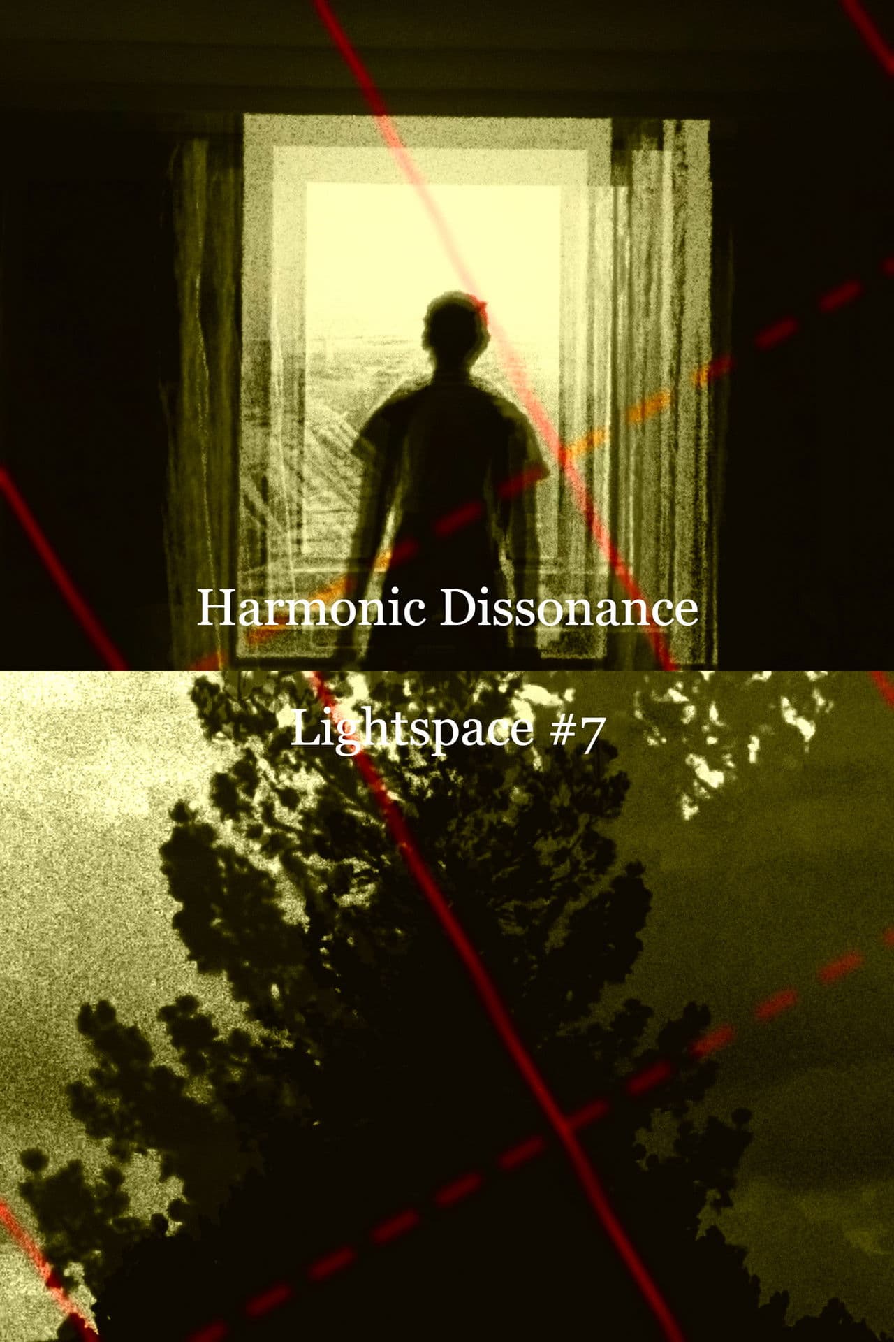 Harmonic Dissonance