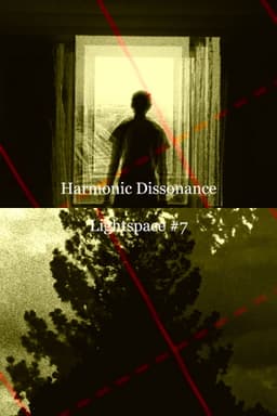 Harmonic Dissonance
