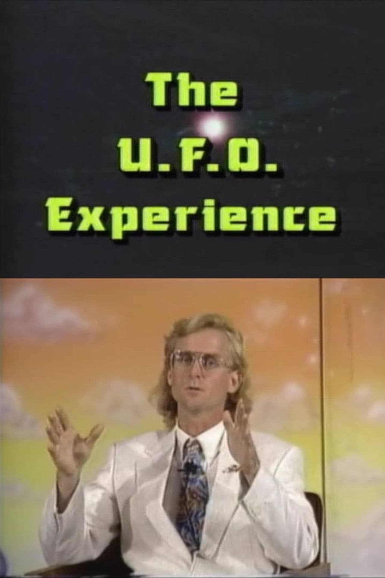 The UFO Experience