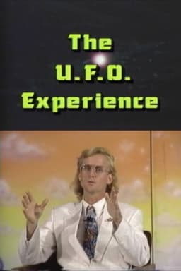 The UFO Experience