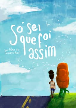 Só Sei Que Foi Assim