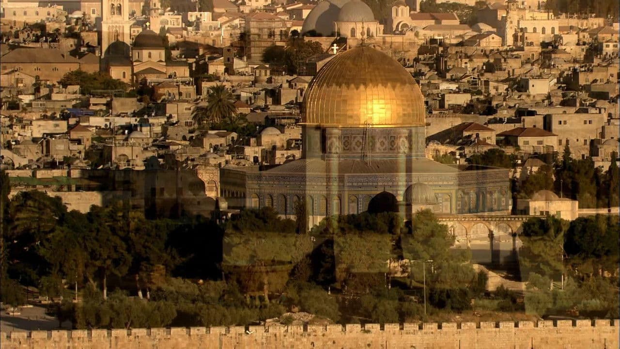 The Bible's Buried Secrets