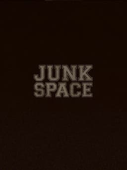 Junk Space