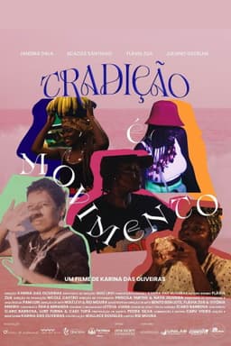 Tradição é Movimento