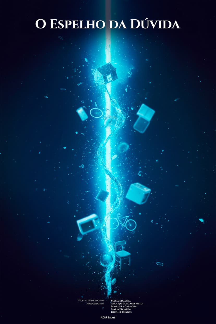 Reflections of Doubt