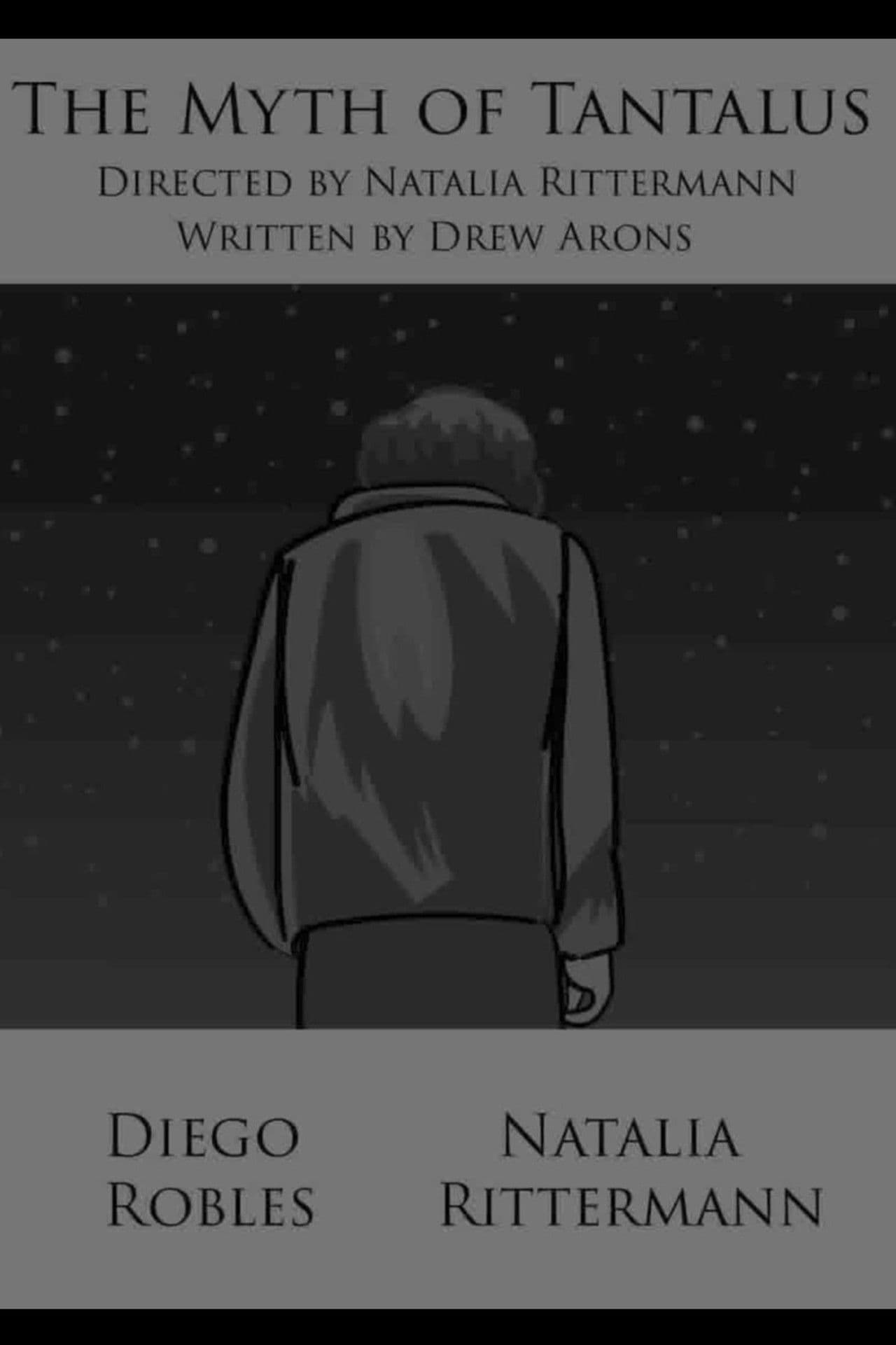 The Myth of Tantalus