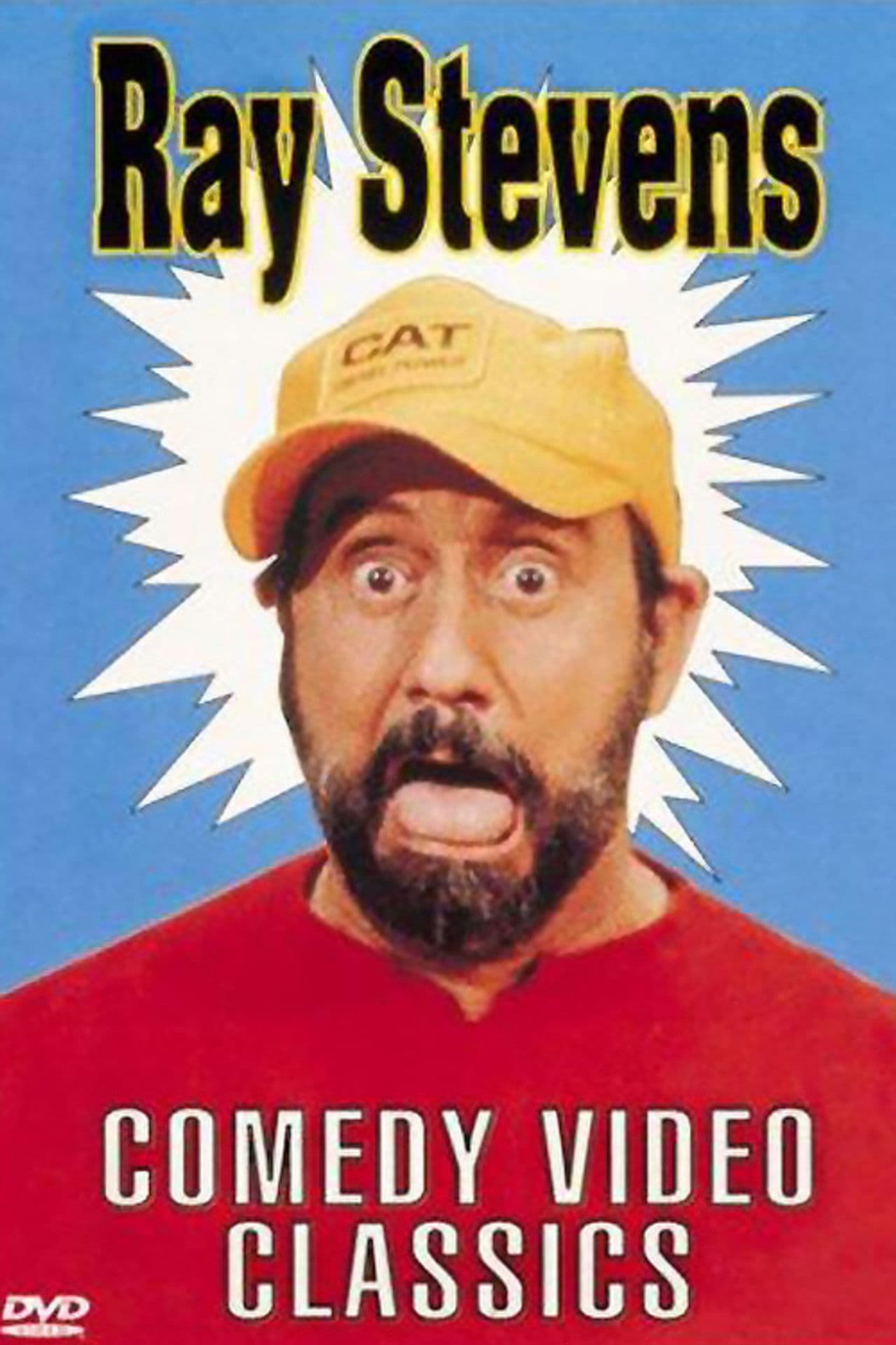 Ray Stevens Comedy Video Classics
