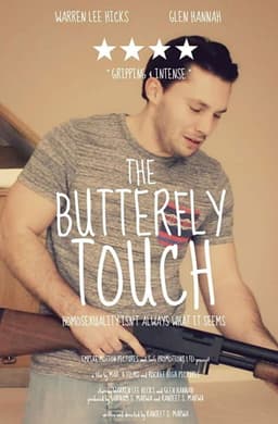 The Butterfly Touch