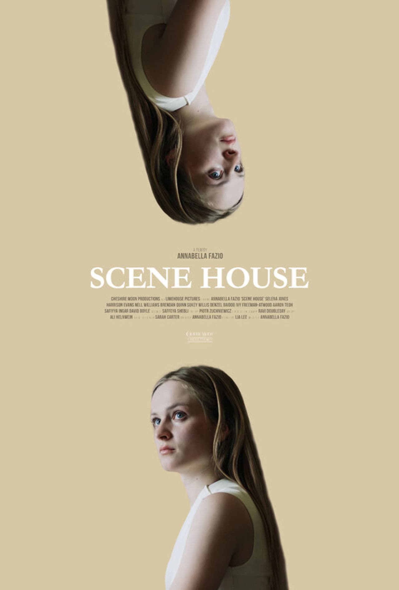 Scene House