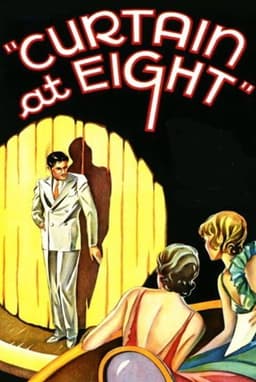 Curtain at Eight