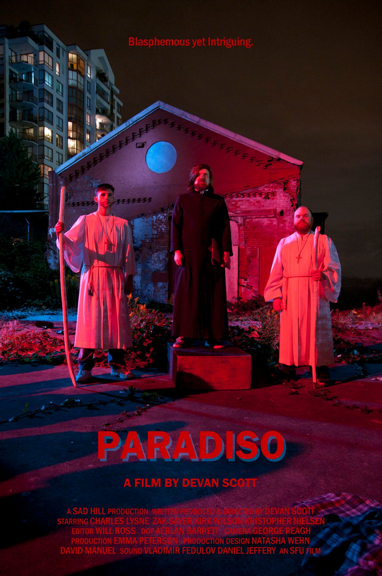 Paradiso