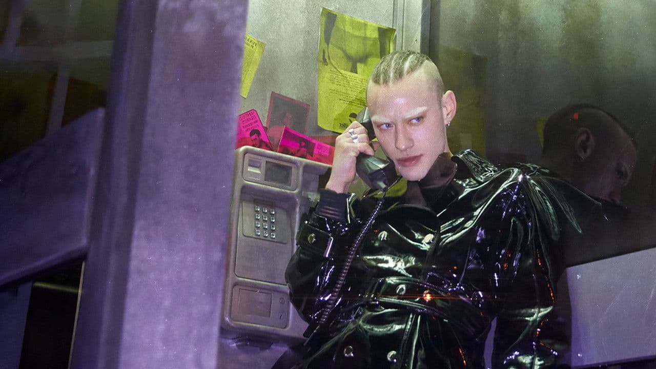 Years & Years: Night Call