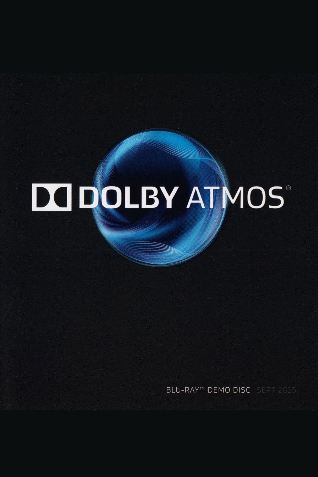 Dolby Atmos® Demo Disc 2015
