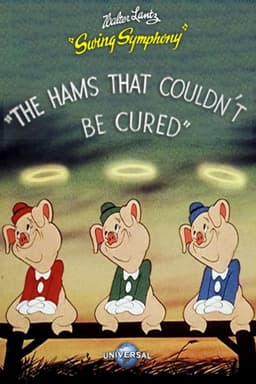 The Hams That Couldn't Be Cured