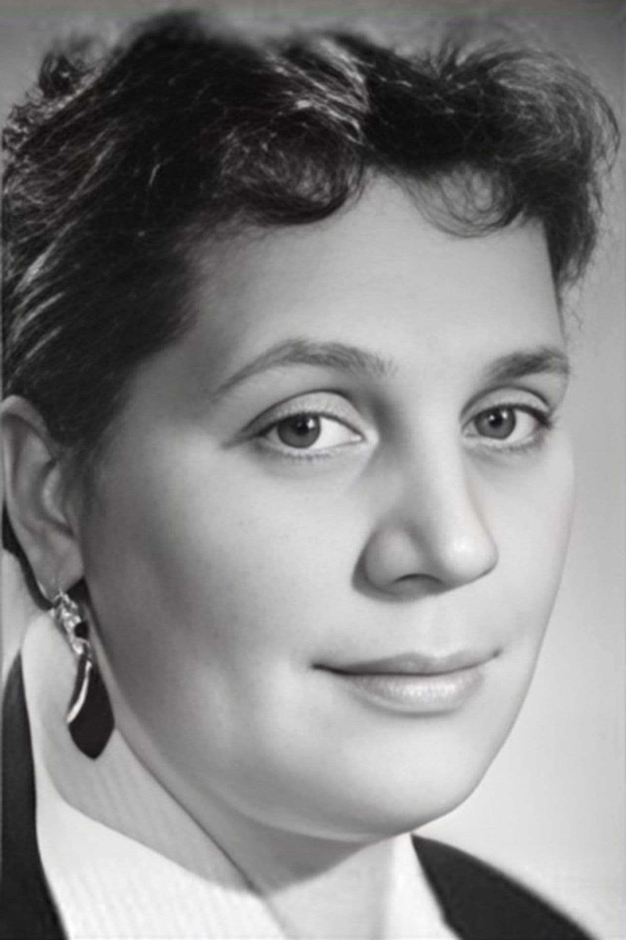 Yelizaveta Kuzyurina