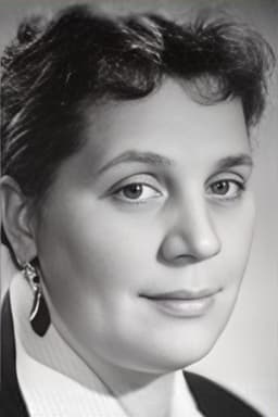 Yelizaveta Kuzyurina