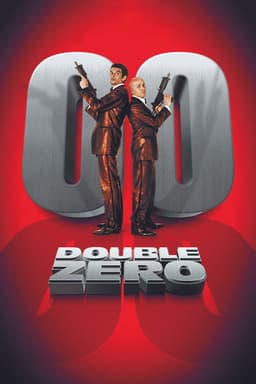 Double zéro