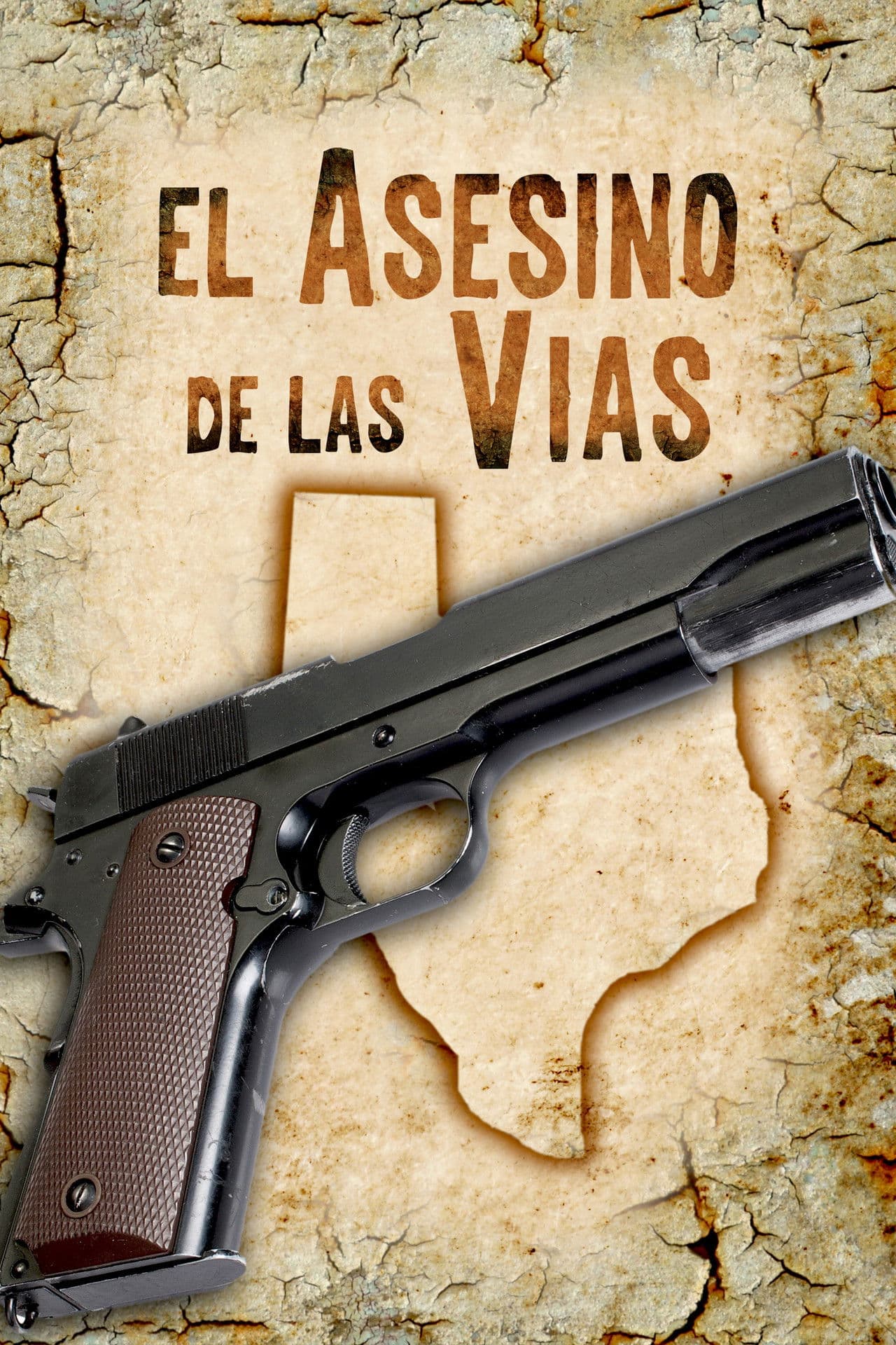 El asesino de las vías