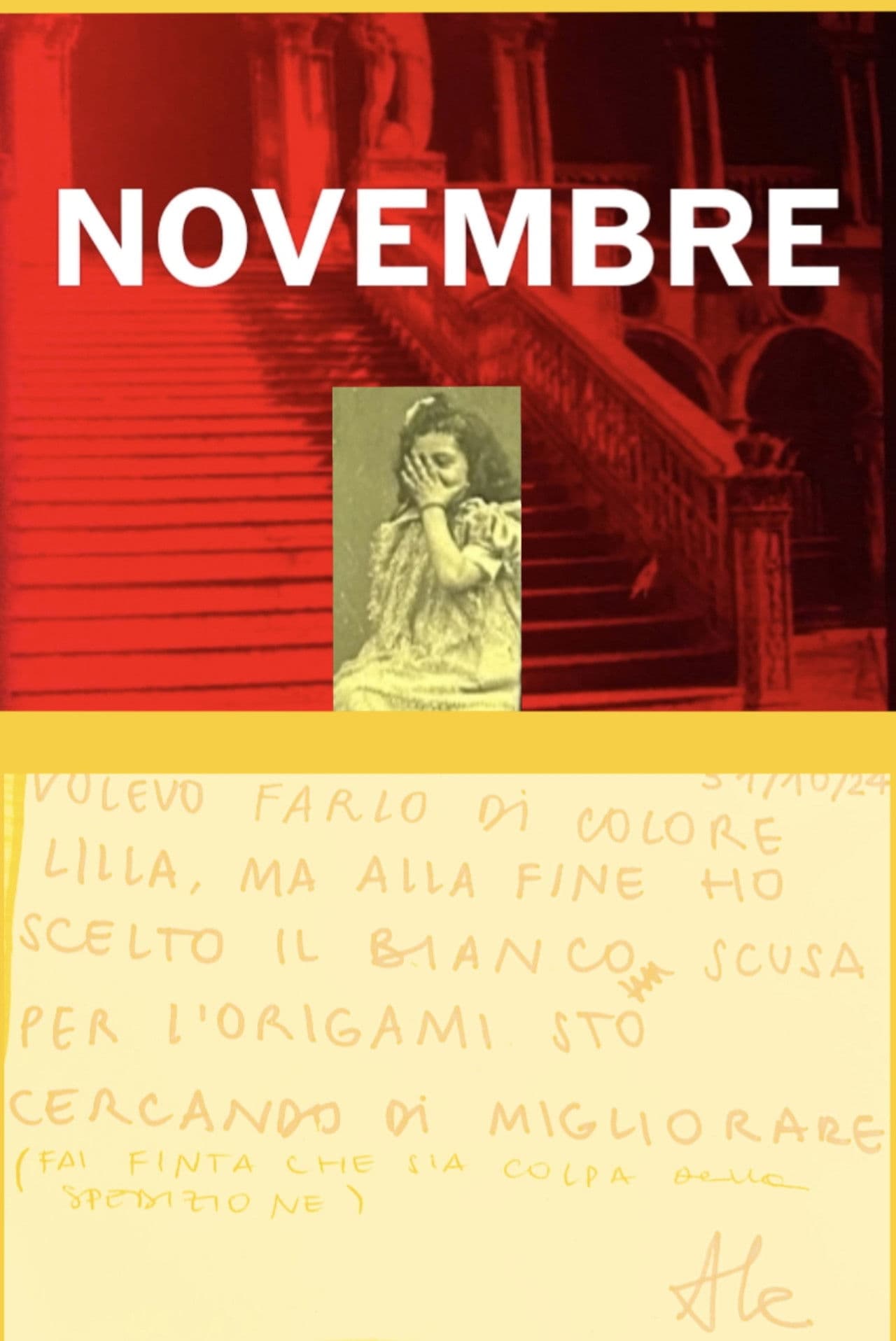 Novembre