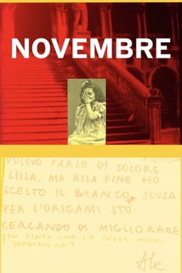 Novembre