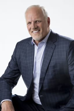 Mark Eaton