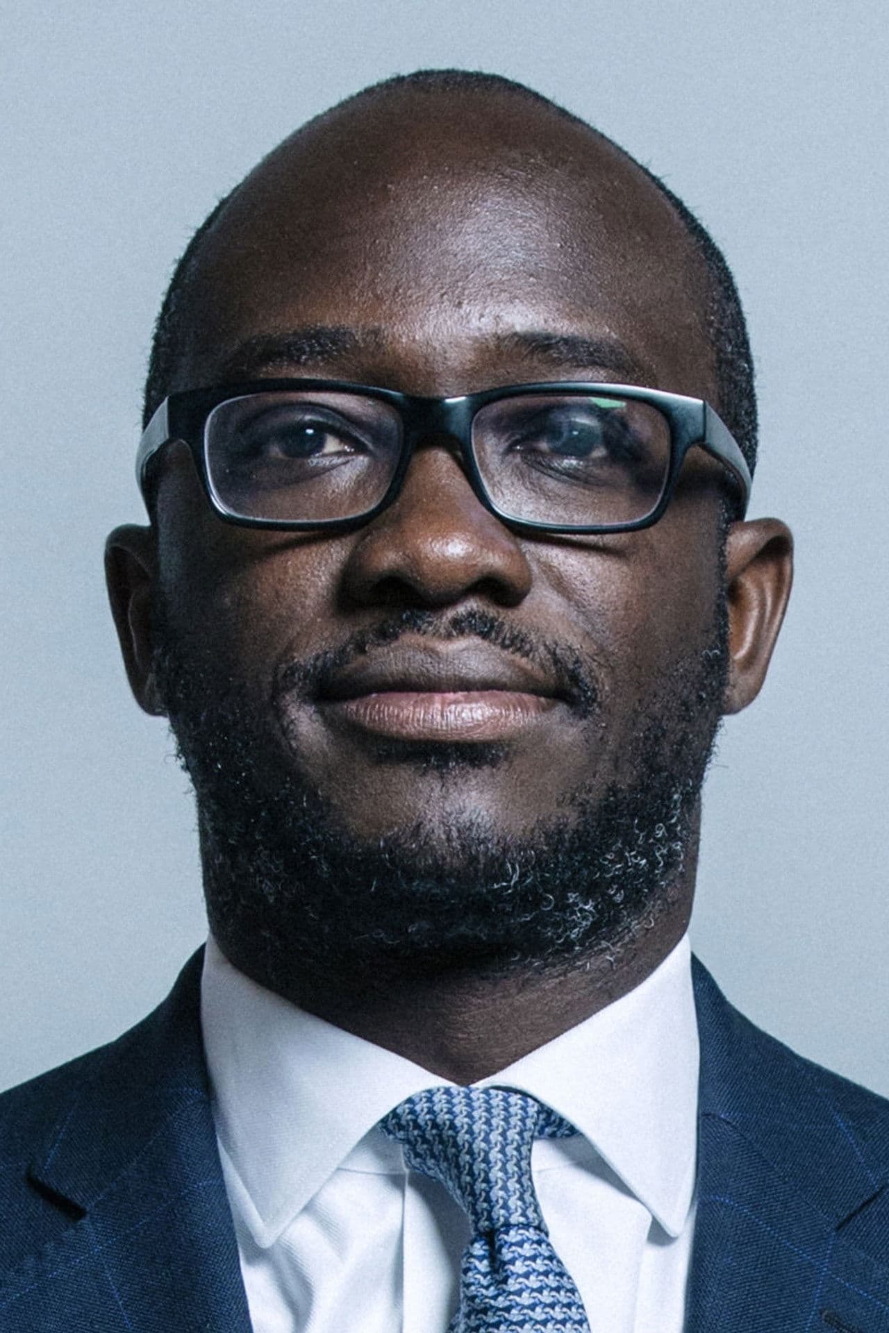 Sam Gyimah