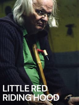 Little Red Riding Hood