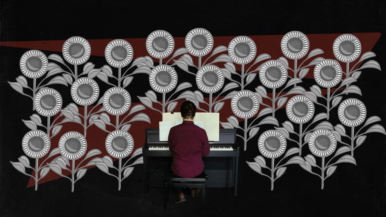 El lamento de los girasoles