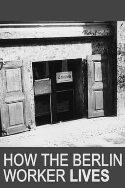 How the Berlin Worker Lives