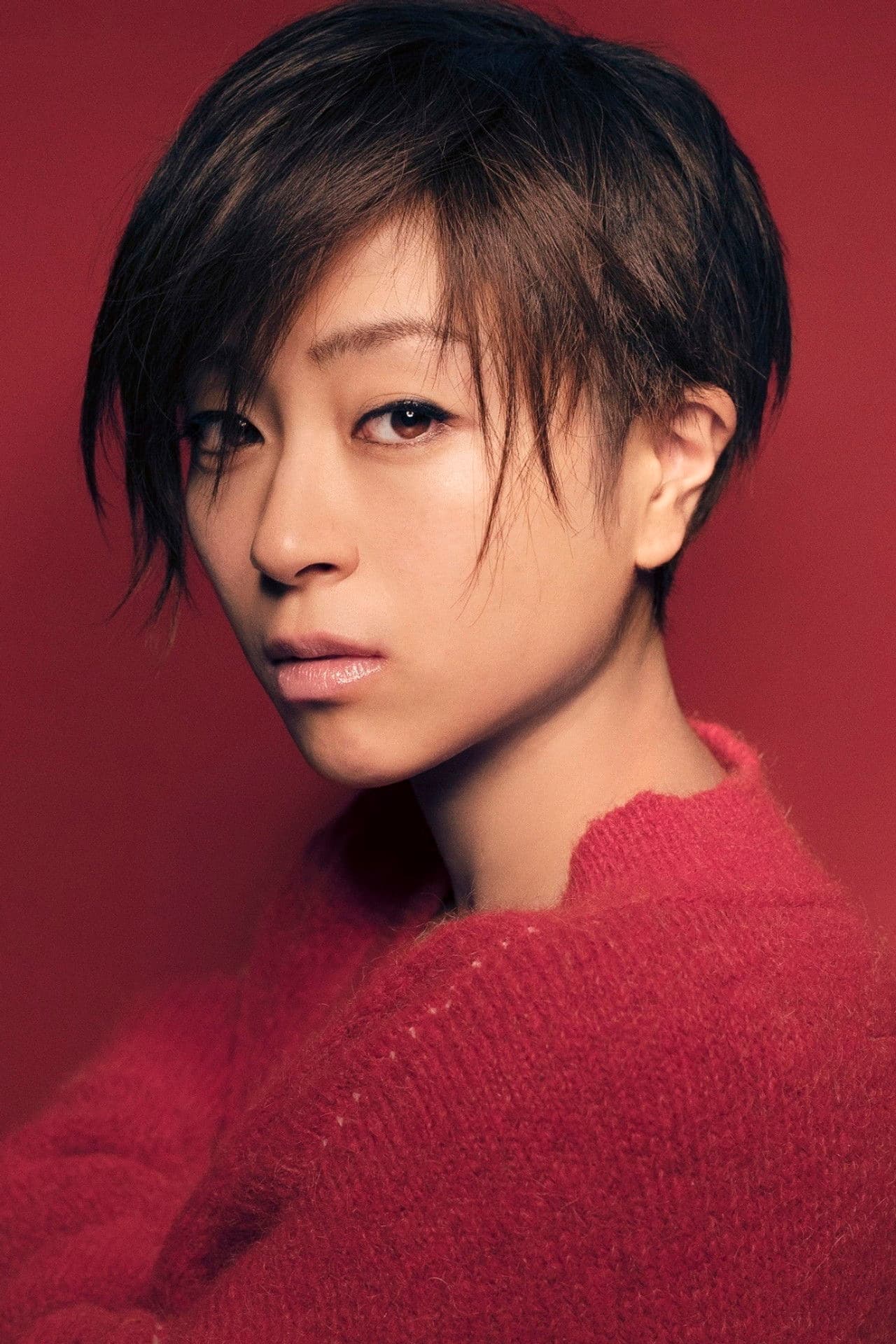 Hikaru Utada