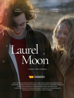 Laurel Moon