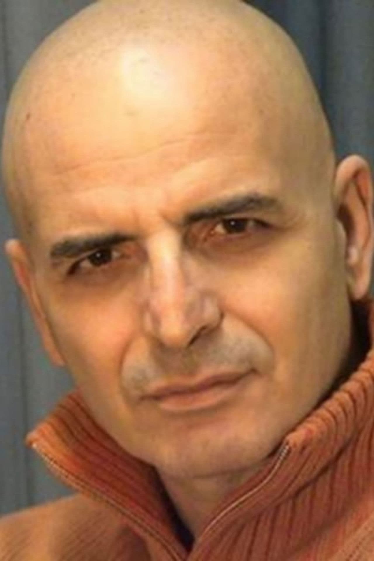 Evdokimos Tsolakidis