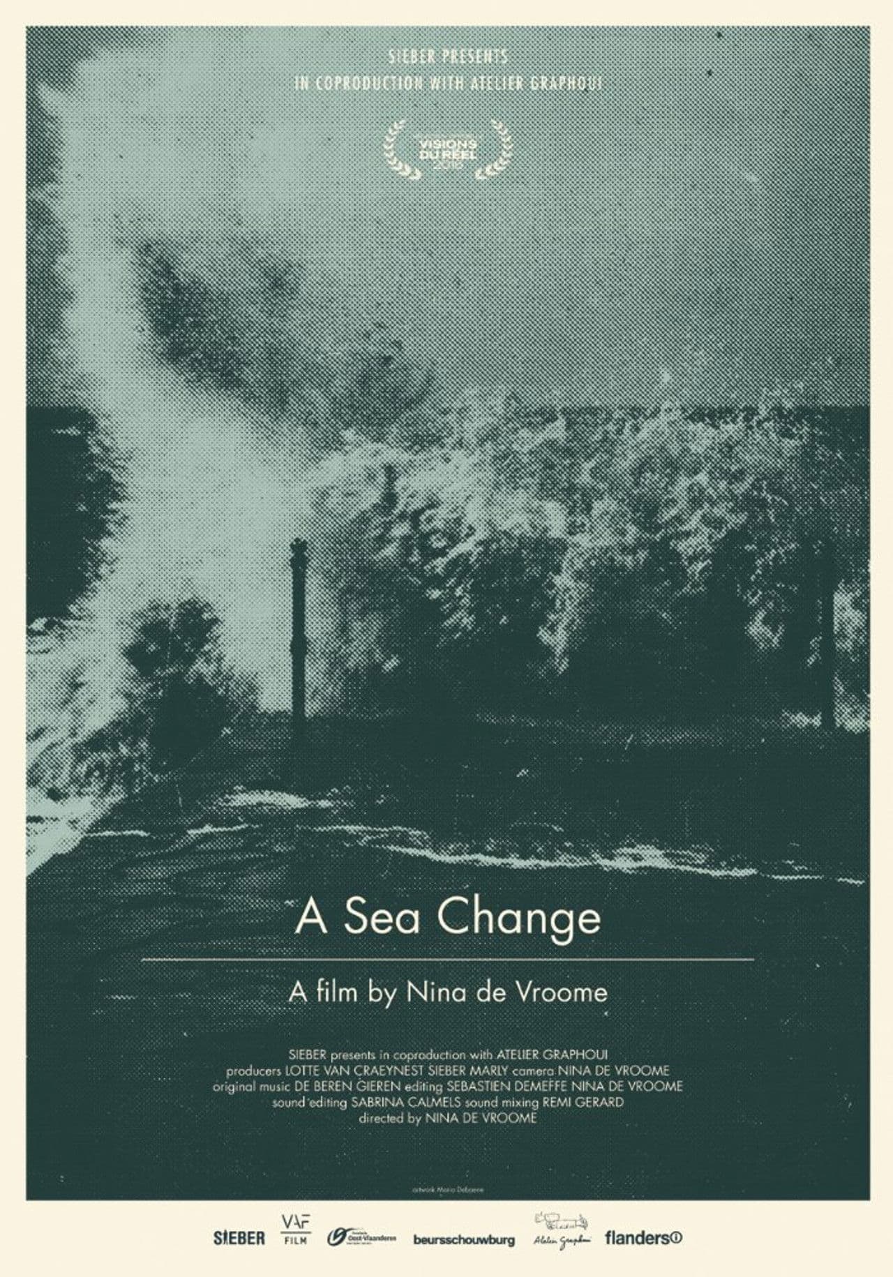 A Sea Change