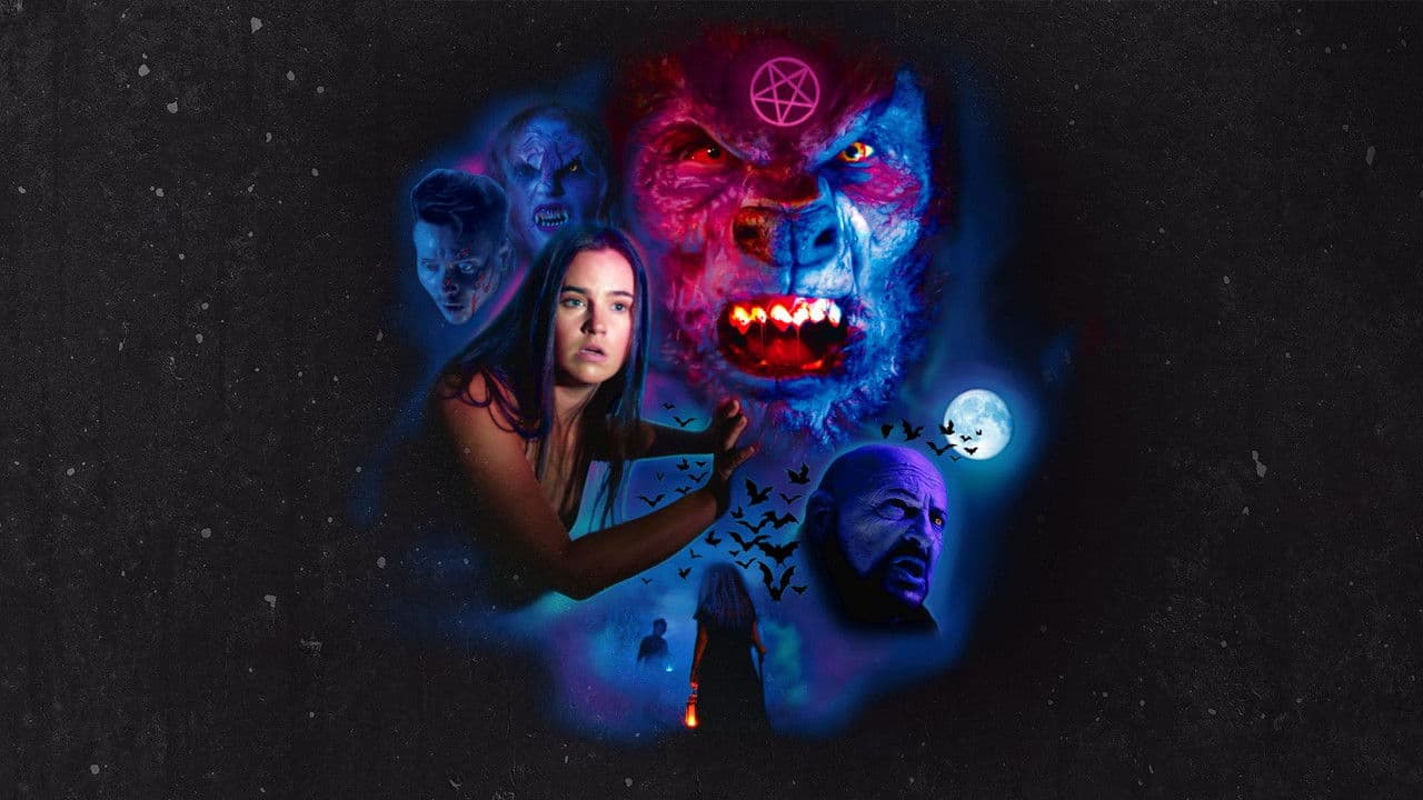 Mark of the Werewolf