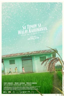 After the (g)rain is gone