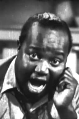 The Outskirts of Town