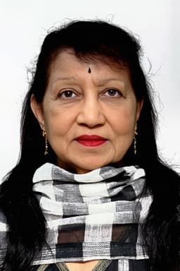 Sushama Shiromanee