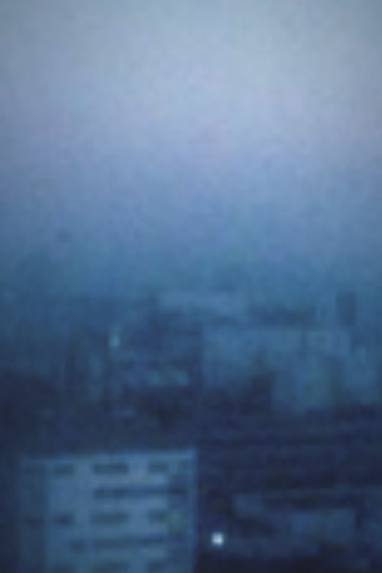 L'ORAGE - VERSION II