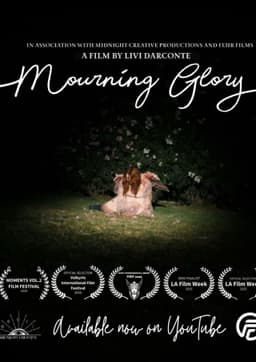 Mourning Glory