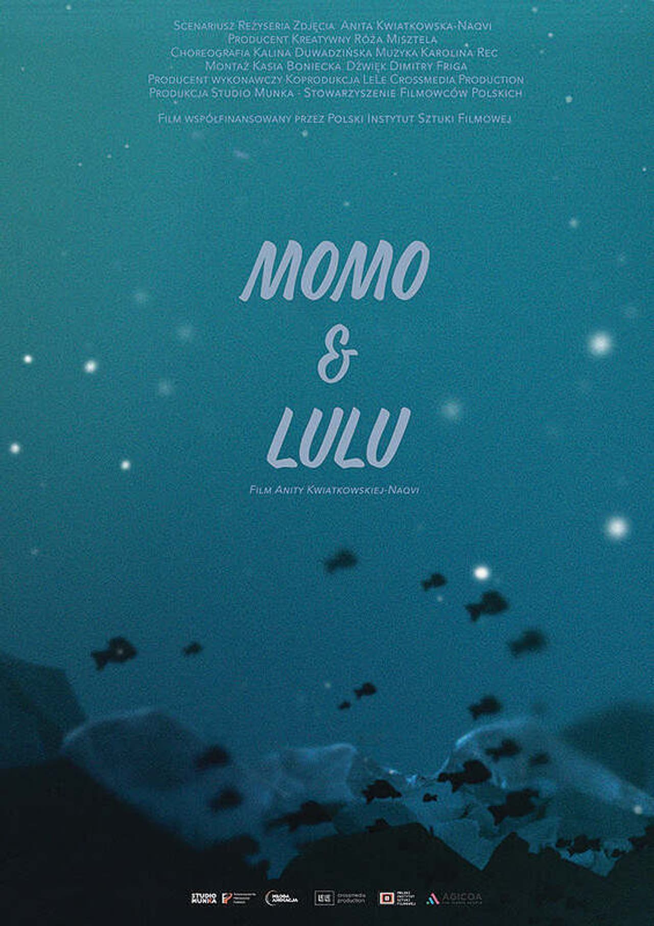 MoMo & LuLu