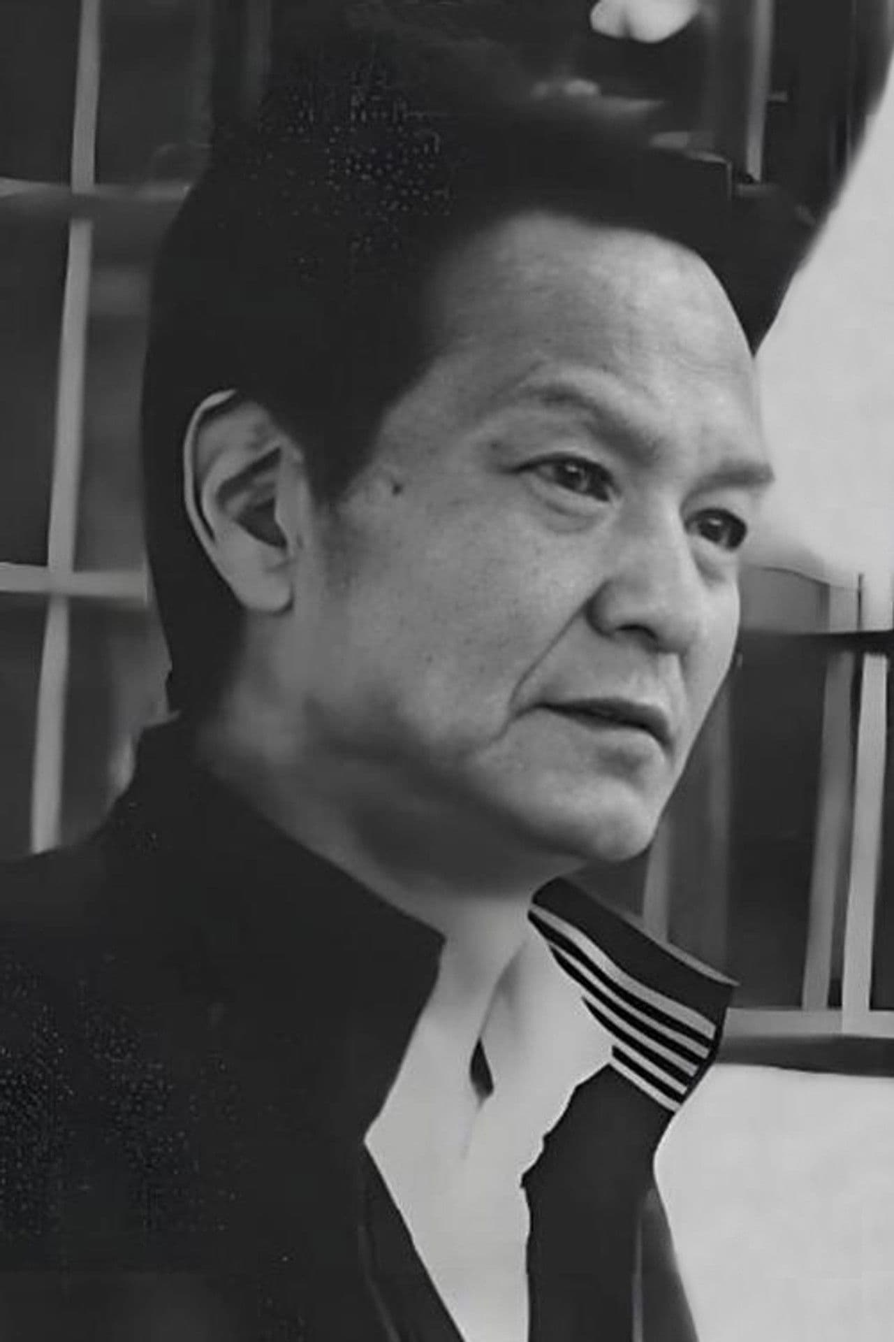 Hu Qingshi