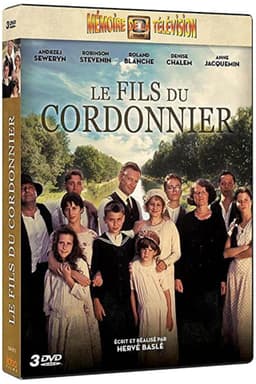 Le Fils du cordonnier