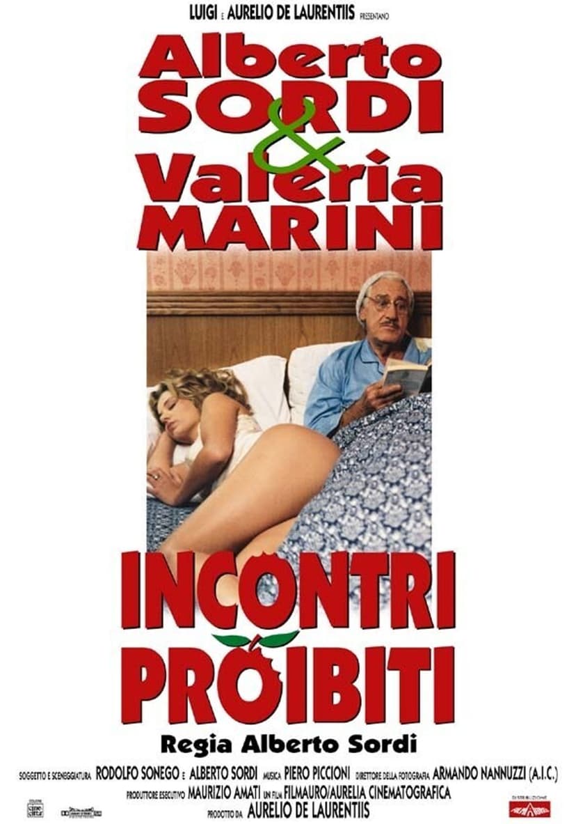 Incontri proibiti
