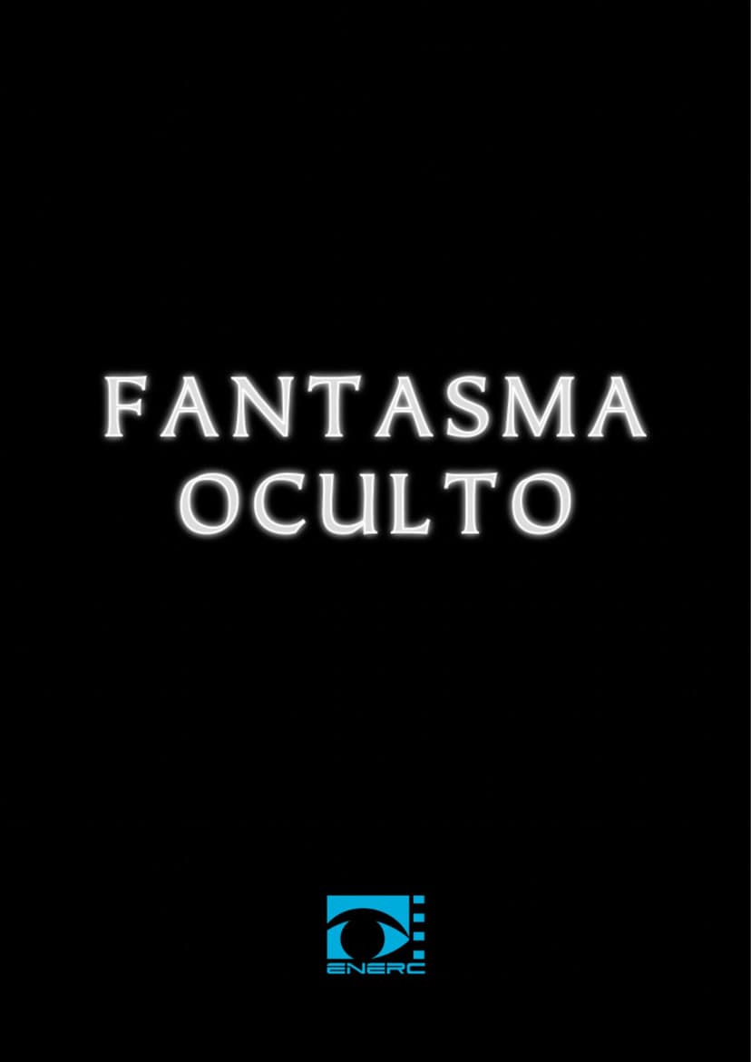 Fantasma Oculto
