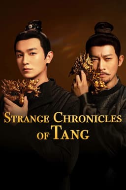 Strange Chronicles of Tang