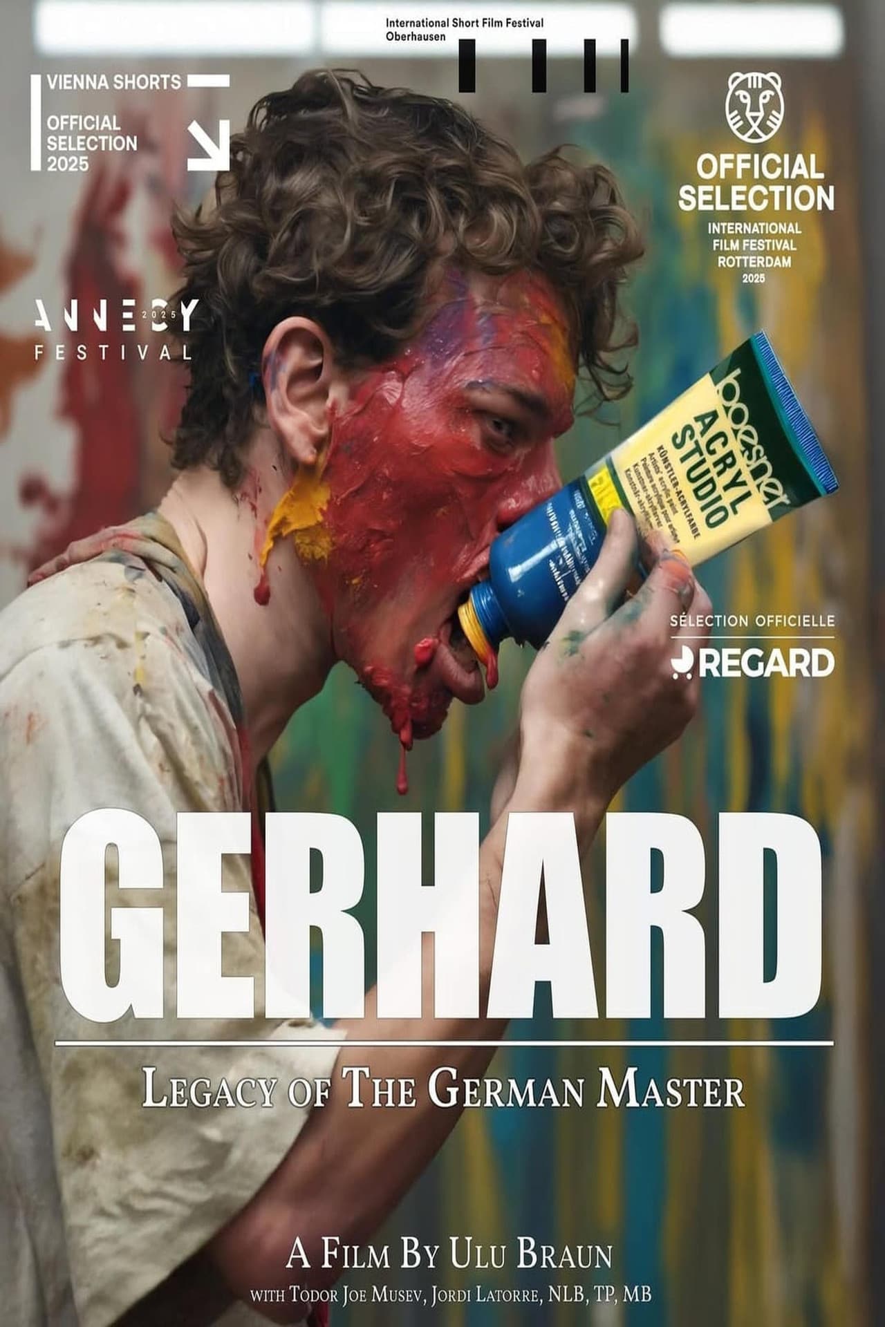Gerhard
