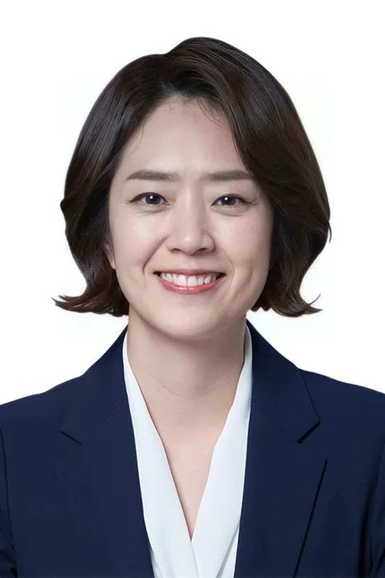 Go Min-jeong