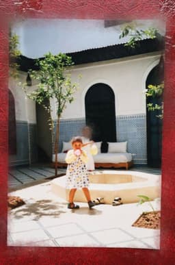 Some Women of Marrakech