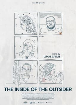 The Inside of the Outsider