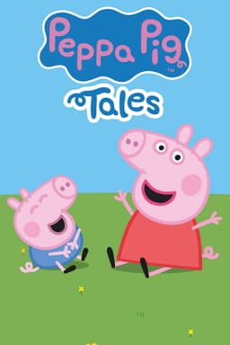 Peppa Pig Tales